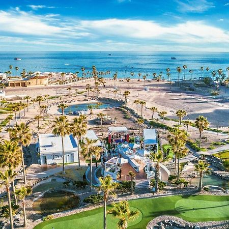 Casa Blanca Golf Villas Пуэрто-Пеньяско Экстерьер фото