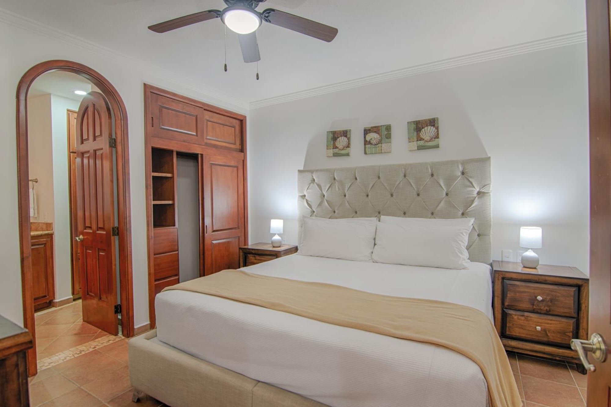 Casa Blanca Golf Villas Пуэрто-Пеньяско Экстерьер фото