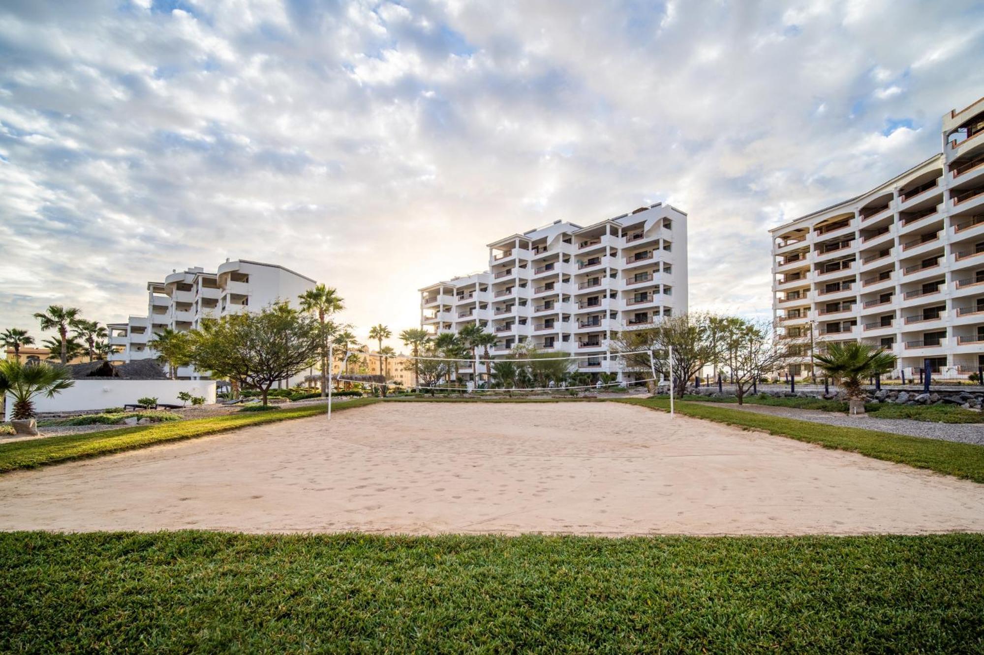 Casa Blanca Golf Villas Пуэрто-Пеньяско Экстерьер фото